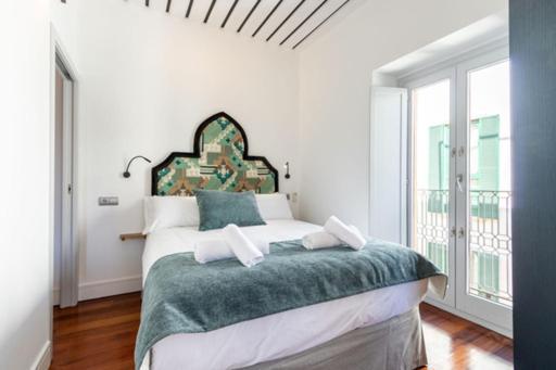 Ohliving Parasol Botanic Garden 1 Sevilla Bagian luar foto